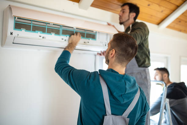 Best HVAC System Installation  in Brooklyn, IN