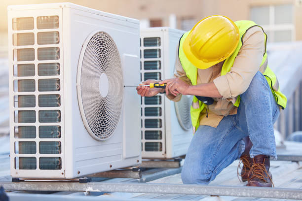 Best Emergency HVAC Repair  in Brooklyn, IN