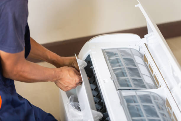 Best HVAC Maintenance Plan  in Brooklyn, IN