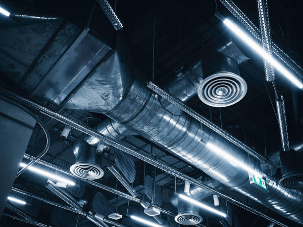 HVAC Maintenance Plan in Brooklyn, IN