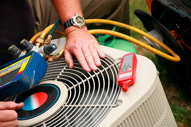 HVAC Emergency Services in Brooklyn, IN