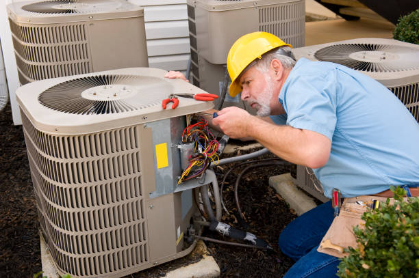 Best HVAC Emergency Services  in Brooklyn, IN