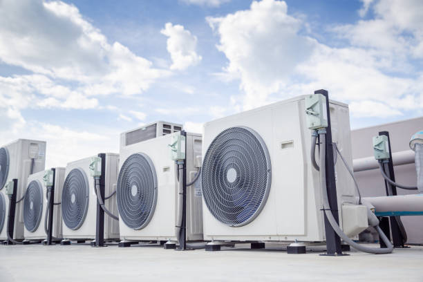 Best Local HVAC Companies  in Brooklyn, IN