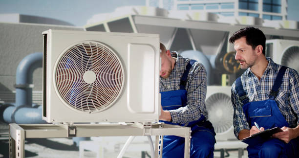 Air Duct Cleaning in Brooklyn, IN