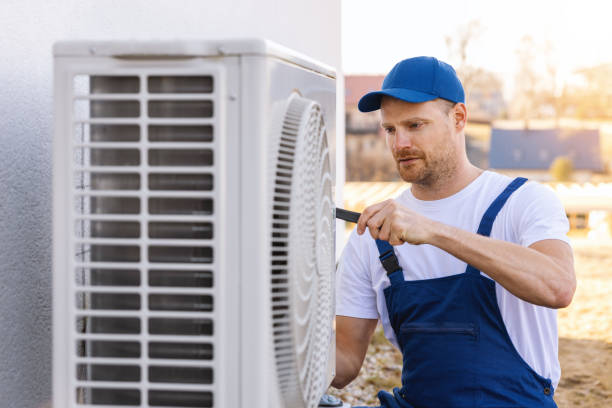 Best HVAC Air Duct Cleaning  in Brooklyn, IN