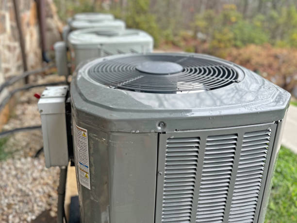 Professional HVAC in Brooklyn, IN