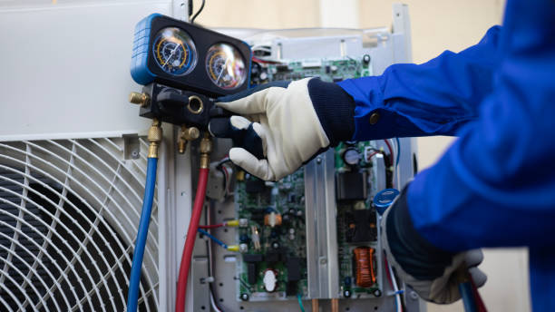 Best Best HVAC Companies  in Brooklyn, IN